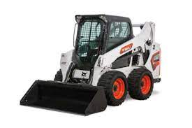 Skid Steer Loader